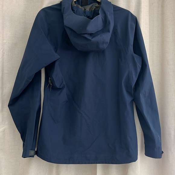 Black Diamond Liquid Point Shell - Picture 7 of 9